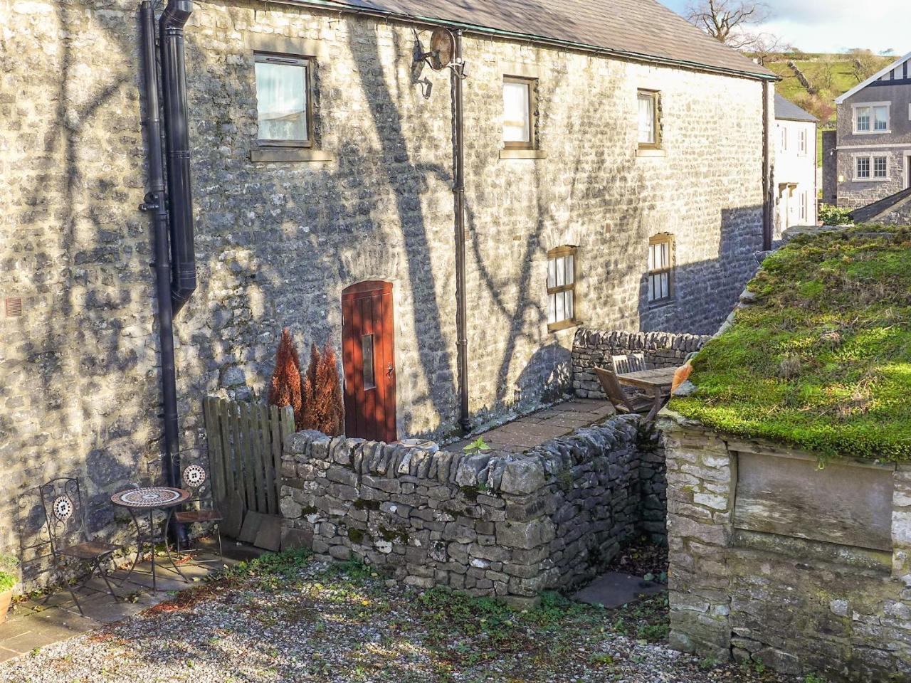 2 Primitive Mews Βίλα Chelmorton Εξωτερικό φωτογραφία